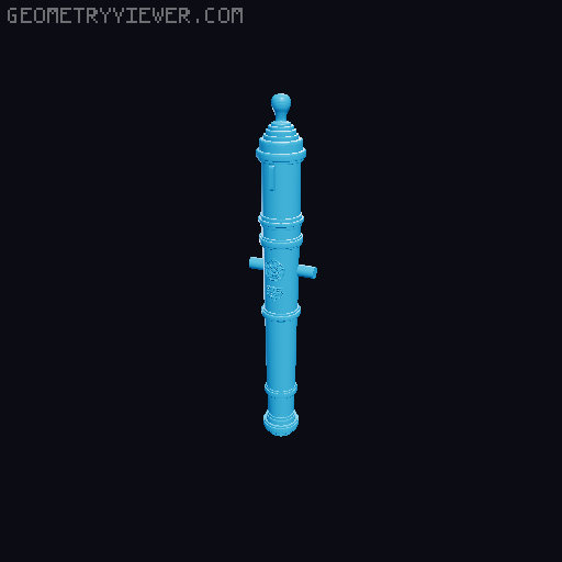 HMS Revenge Ship Elements (model-shipyard.com) 3D model thumbnail