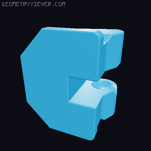 Life size Dummy 13 (Design revision is still ongoing) 3D model thumbnail