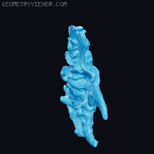 IMM 3D model thumbnail