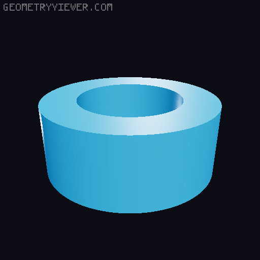 Calibration Kit 3D model thumbnail