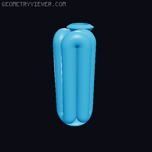 nanodidg 3D model thumbnail