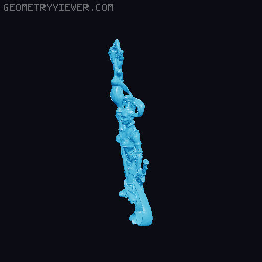KS 3D model thumbnail