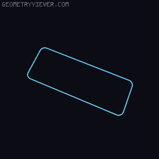 Pinecil Case 3D model thumbnail