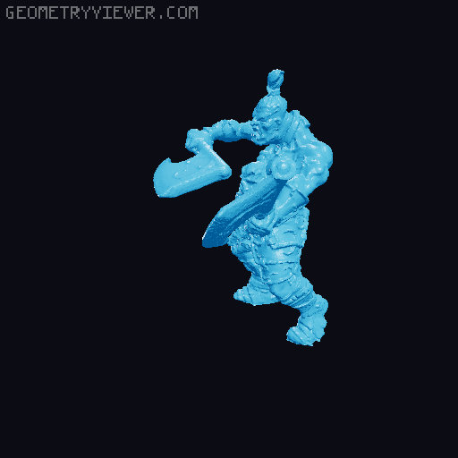KS 3D model thumbnail
