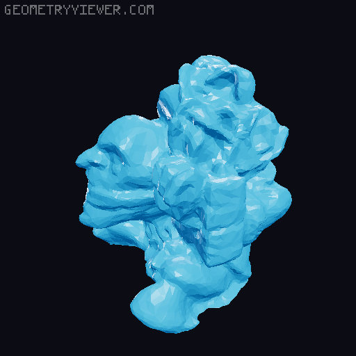 IMM 3D model thumbnail