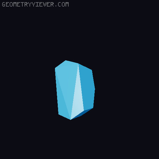 Mr. Whoopee from Gta Sa 3D model thumbnail