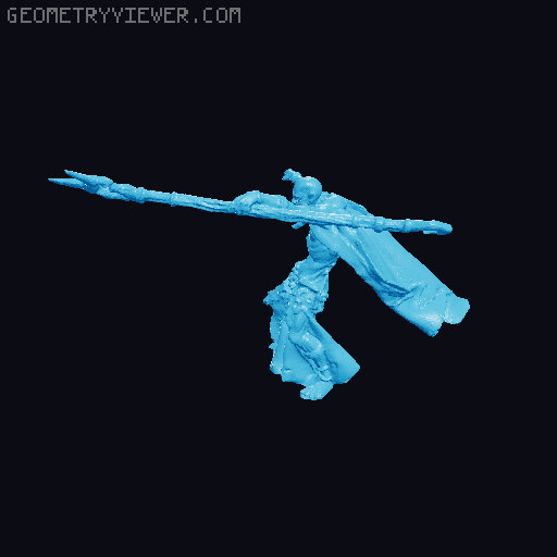 RoA 3D model thumbnail