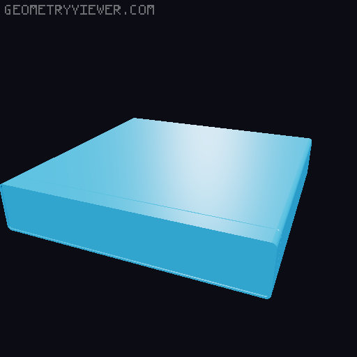 Lenovo M73 Mini Home Lab  3D model thumbnail