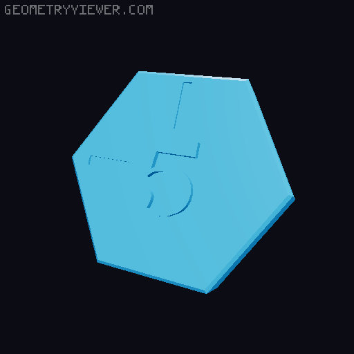 Spool holder and drybox for Enclosure V2 for MMU2S Long Shaft 3D model thumbnail