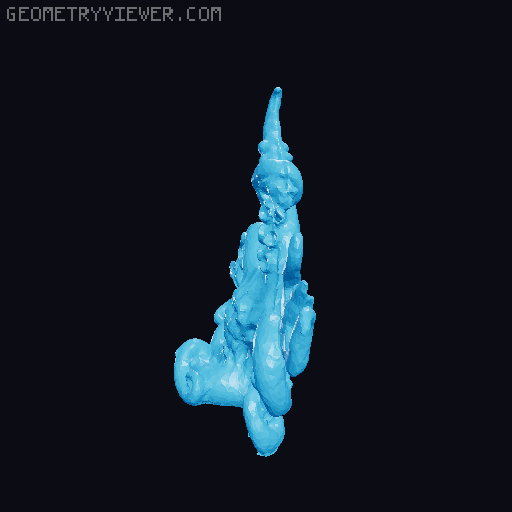 IMM 3D model thumbnail