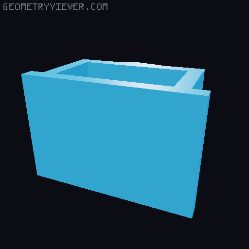 Ratchet joint test--easy to print 3D model thumbnail