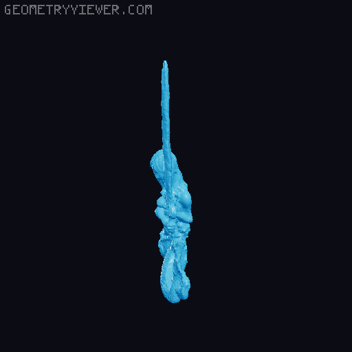 IMM 3D model thumbnail
