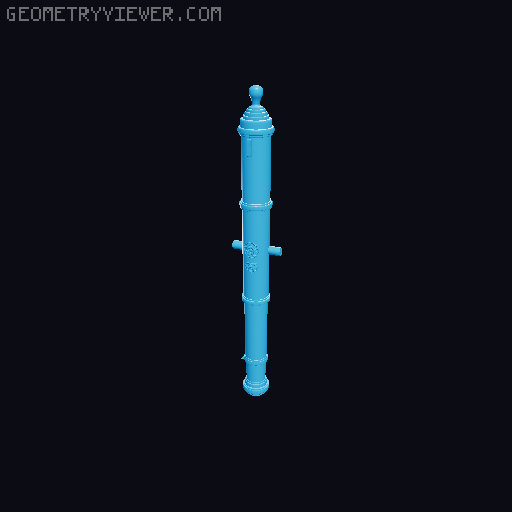 HMS Revenge Ship Elements (model-shipyard.com) 3D model thumbnail
