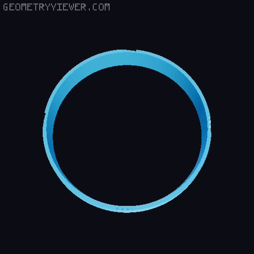 EdgeHD8 Dew Sheild Revision ? 3D model thumbnail