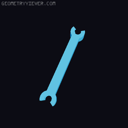 Make You Own Figure Set V-1.0! 3D model thumbnail