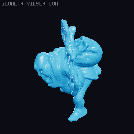 IMM 3D model thumbnail