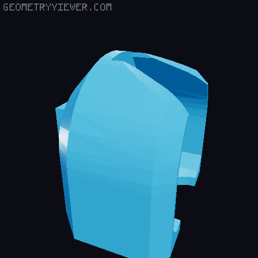 SPIRE 13 - A Dummy 13 Conversion 3D model thumbnail
