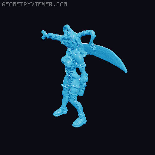 KS 3D model thumbnail