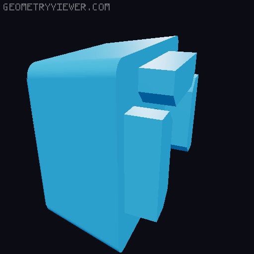 PET-Мастер 3D model thumbnail