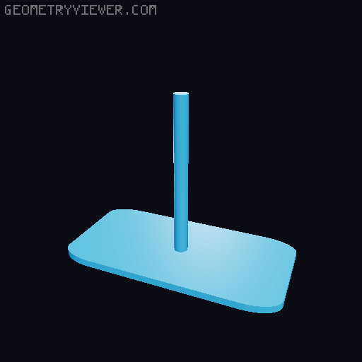 the orville ships 3D model thumbnail