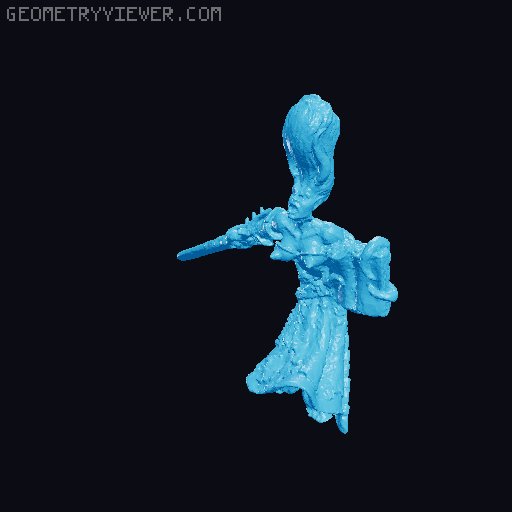 RoA 3D model thumbnail
