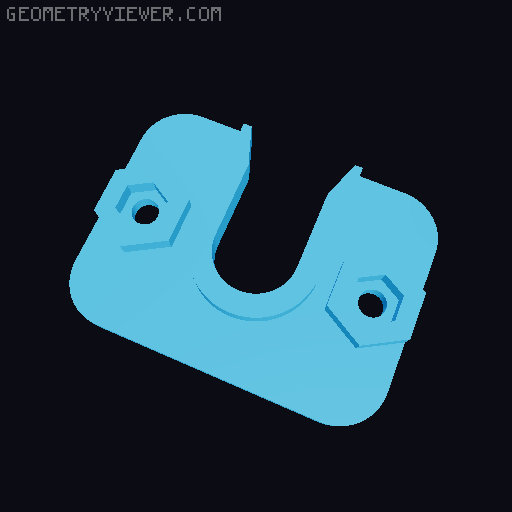 Upgrades for Filament Dry Box 3D model thumbnail