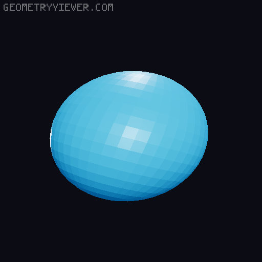 Die Simpsons Mini13 Krusty Skin 3D model thumbnail