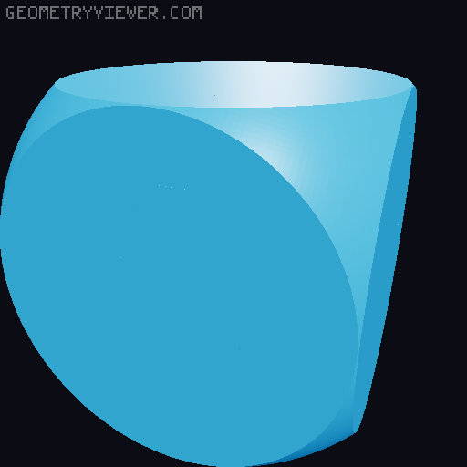 Balance Tetris Game Dice 3D model thumbnail