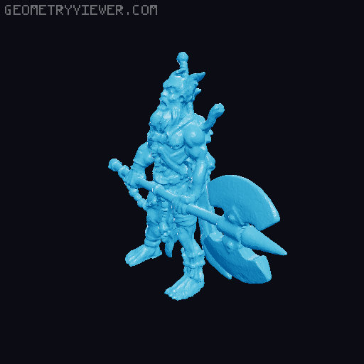 KS 3D model thumbnail