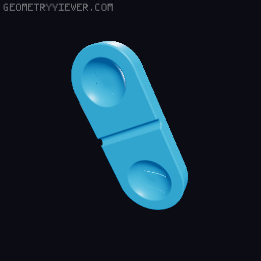Magnum MC 2.1.5 3D model thumbnail
