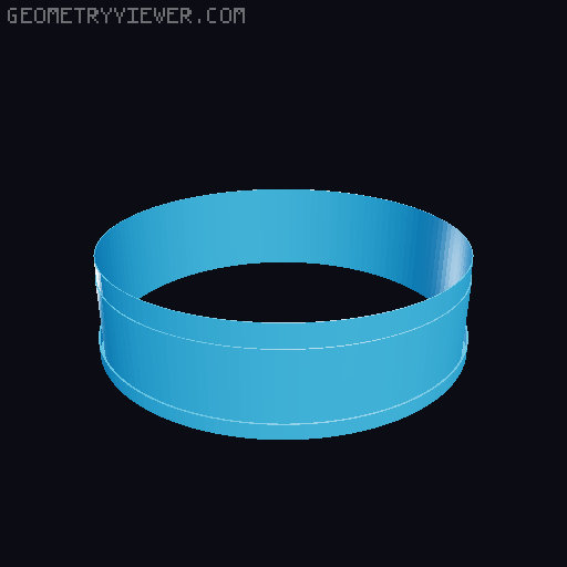 360° Prusament Spool Pinhole Camera 3D model thumbnail