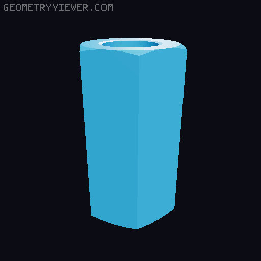 MASSIVE Nuts Collection 3D model thumbnail