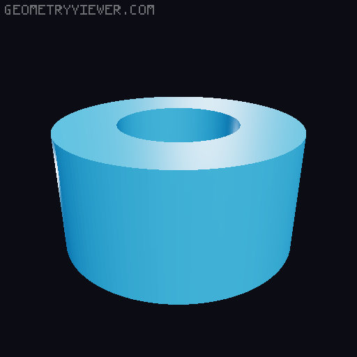 Calibration Kit 3D model thumbnail