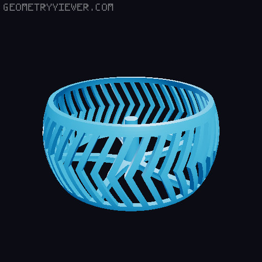 Pikachu Motor Rotation Indicator (Ball Remix) 3D model thumbnail