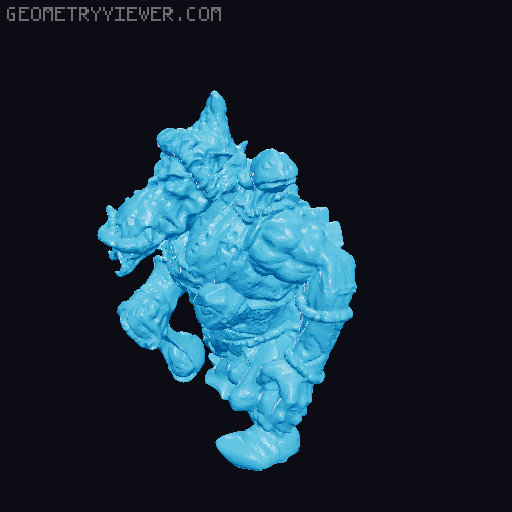 OoB 3D model thumbnail