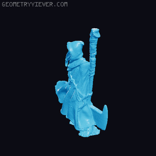 KS 3D model thumbnail