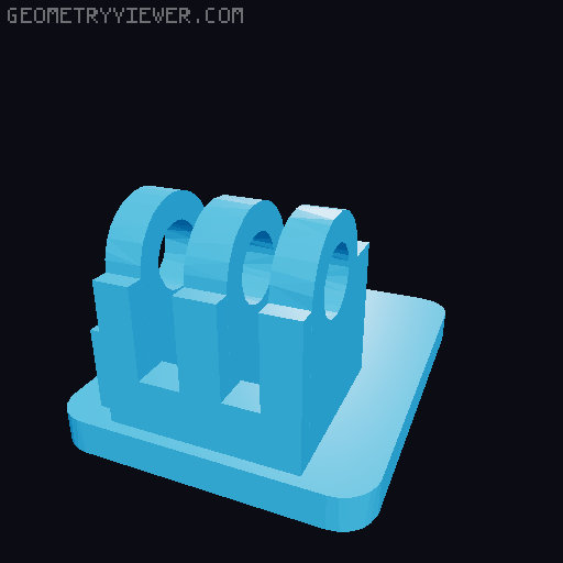 Added abit more strength 3D model thumbnail