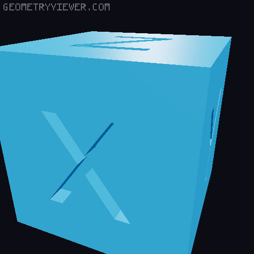 Calibration Kit 3D model thumbnail