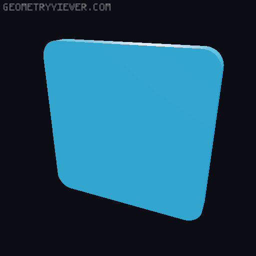 IKEA LACK Enclosure Remixes 3D model thumbnail