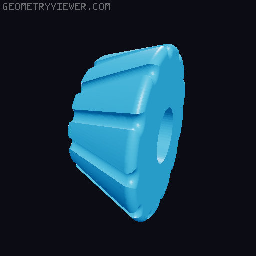 German War Hammer (15th Century) 3D model thumbnail
