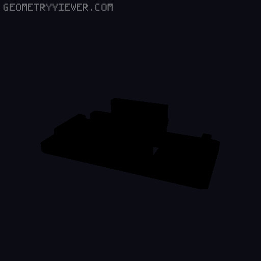 Lucky 13 skin: Optimus Prime 3D model thumbnail