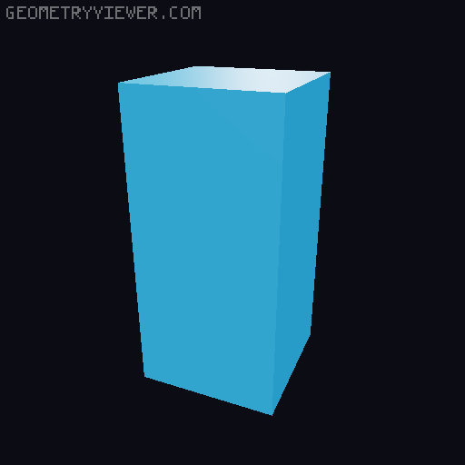 Marge Simpson Giant Minifig 3D model thumbnail