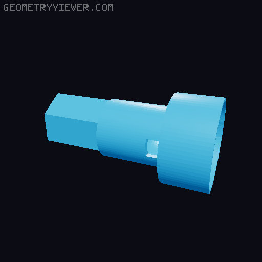 3D Printed RC Car – Complete STL Package 3D model thumbnail
