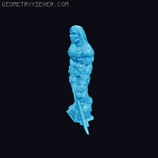 KS 3D model thumbnail