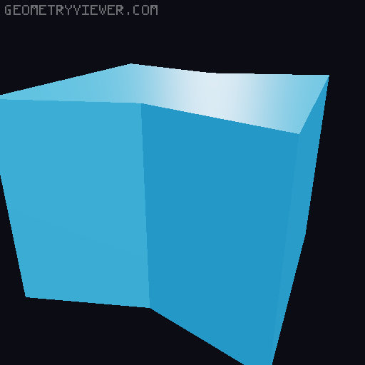 ScanCard Organizer 3D model thumbnail