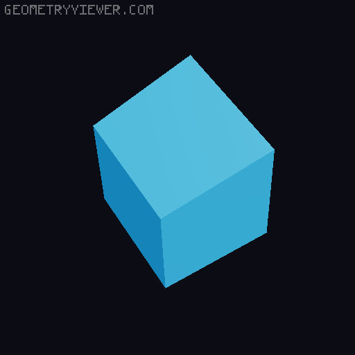 Pippins Parts for Mini13 (DELTARUNE) 3D model thumbnail