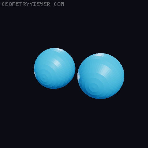 Mickey (female remix) 3D model thumbnail