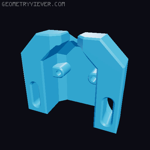 CR-10 Rebuild Project – Part 2 (Work in Progress) 3D model thumbnail