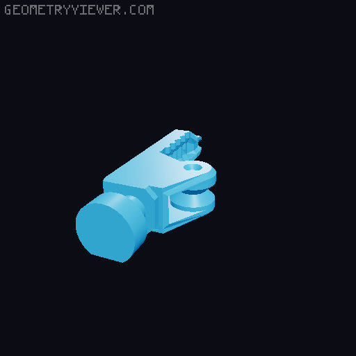 Spot-13 2.0 3D model thumbnail