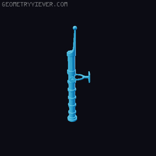 HMS Revenge Ship Elements (model-shipyard.com) 3D model thumbnail